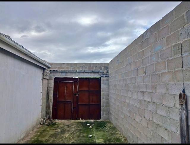 1 BEDROOM HOUSE FOR SALE IN KALKFONTEIN